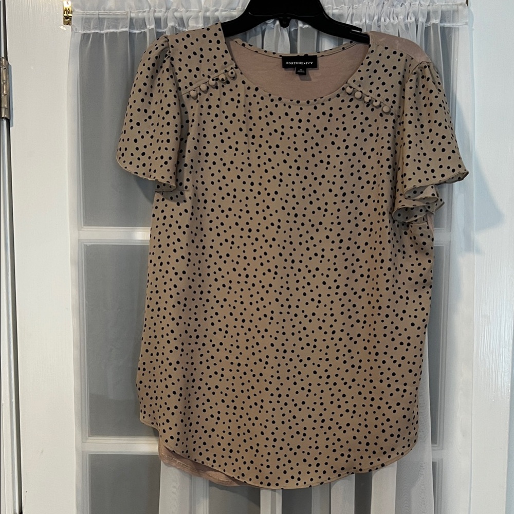 Stitch Fix Blouse